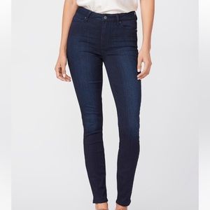 Paige jeans